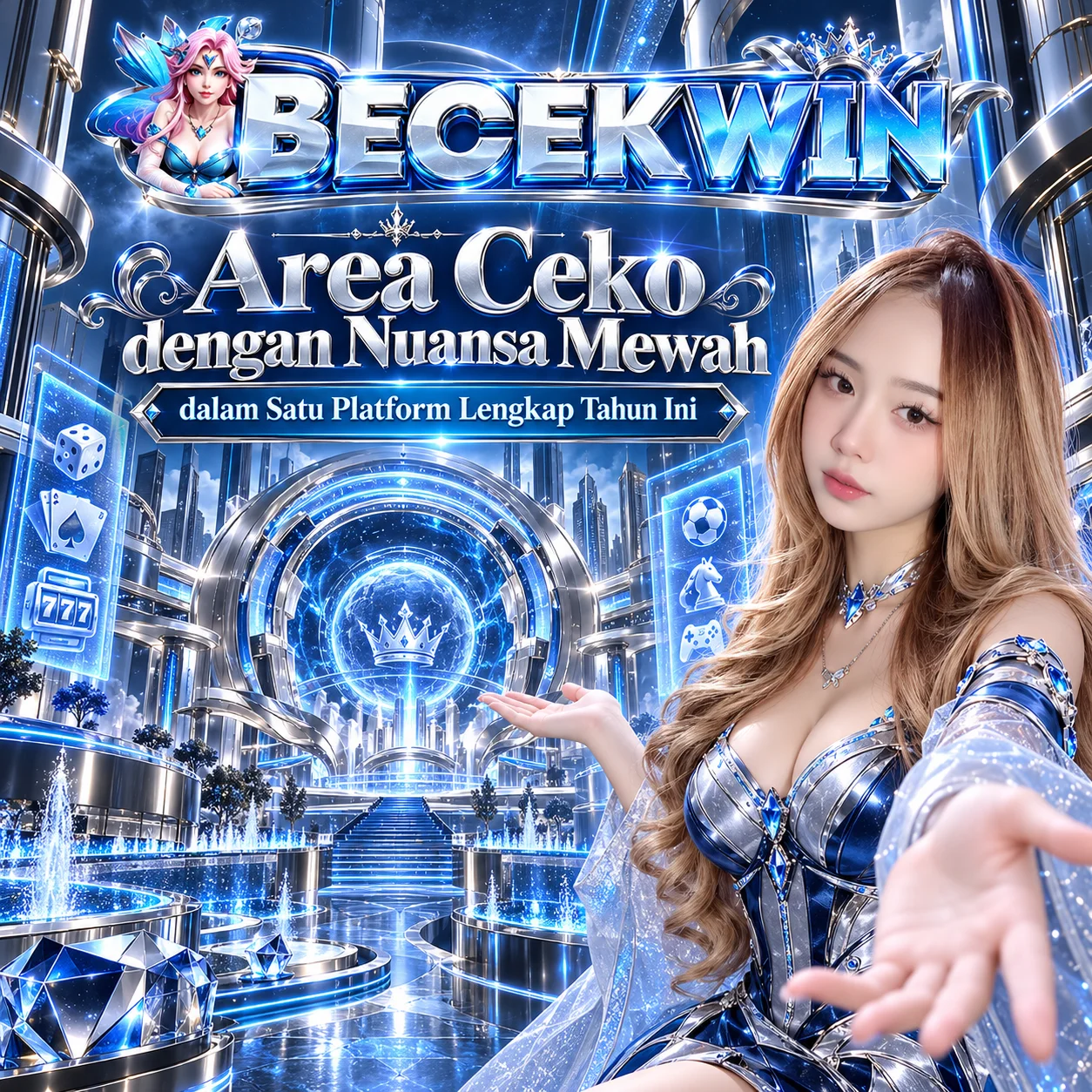 BECEKWIN